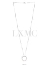 women necklace - CARTIER - BALAAN 5