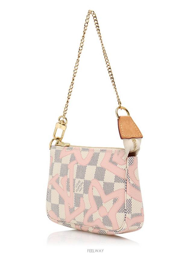 women pouch bag - LOUIS VUITTON - BALAAN 2