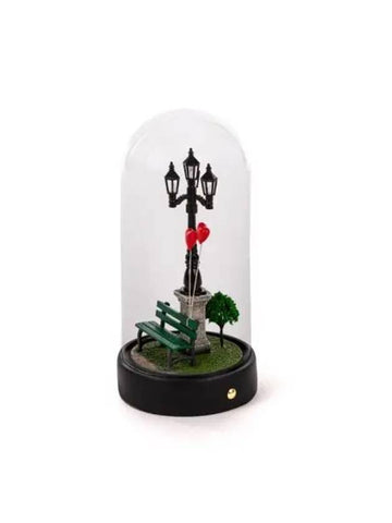 LI My Little Valentine Lamp 11 2x22 8H - SELETTI - BALAAN 1