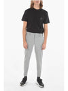 smoke melange SS slacks - NEIL BARRETT - BALAAN 9