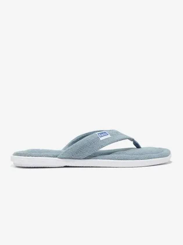 Flip flop canvas 1SM01560D421 - KEDS - BALAAN 1