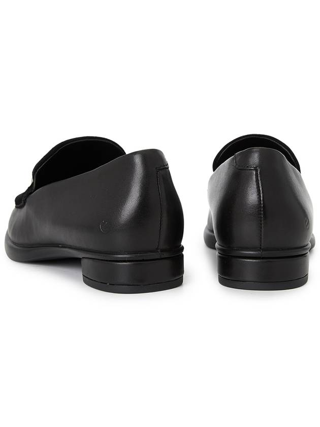 Sculpted LX Loafers Black - ECCO - BALAAN 7