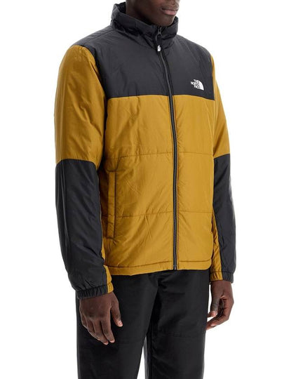 lightweight gosei - THE NORTH FACE - BALAAN 2