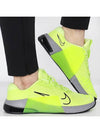 Metcon 9 Work Out Low Top Sneakers Light Twist Lemon - NIKE - BALAAN 2