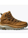 Kaha 2 Gore tex High Top Sneakers Honey - HOKA ONE ONE - BALAAN 2