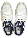 Sneakers WK005KVT247 I060 White - BALLY - BALAAN 3