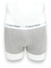 Low Rise Briefs 3 Pack - CALVIN KLEIN - BALAAN 7