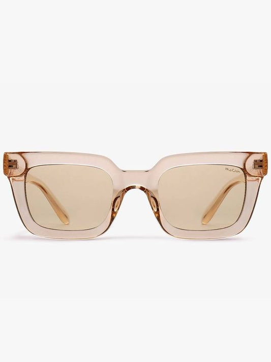 SIDECAR 03 Sidecar Beige Tint Sunglasses - MCCOIN - BALAAN 2