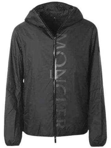 104267 Ichiro Windbreaker 1A00099 595JJ 999 1A000 99 - MONCLER - BALAAN 1