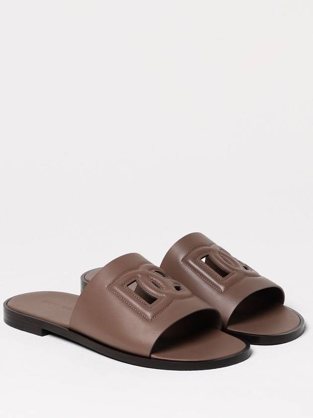 Sandals men Dolce & Gabbana - DOLCE&GABBANA - BALAAN 2