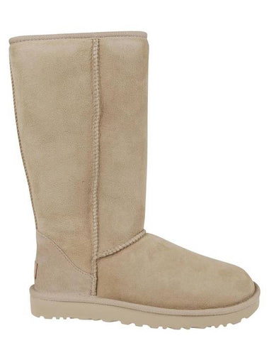 Classic Tall 2 Winter Boots Mustard Seed - UGG - BALAAN 1