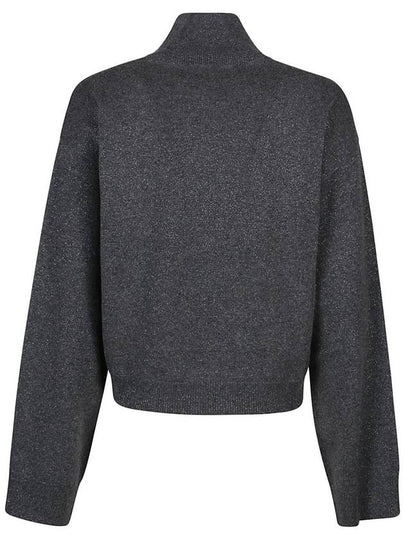 Fabiana Filippi Sweater - FABIANA FILIPPI - BALAAN 2