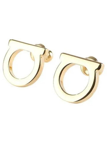 Women s earrings 270708 - SALVATORE FERRAGAMO - BALAAN 1