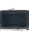 Nappa Thin Line Prime Perth Coin Wallet Black - VIVIENNE WESTWOOD - BALAAN 11