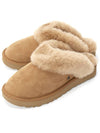 Classic II Sheepskin Slippers Chestnut - UGG - BALAAN 2