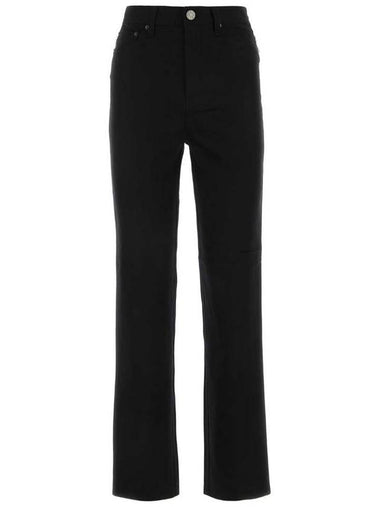 Rotate Birger Christensen Pants - ROTATE - BALAAN 1