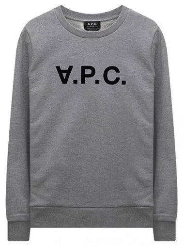 sweatshirt - A.P.C. - BALAAN 1