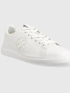 T Howell Low Top Sneakers White - TORY BURCH - BALAAN 2