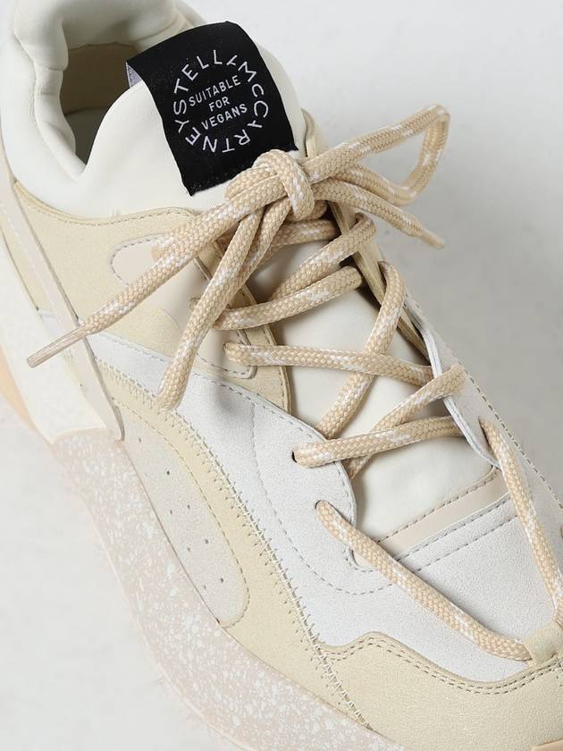 Sneakers Eclipse Stella McCartney in Eco Alter Mat - STELLA MCCARTNEY - BALAAN 4