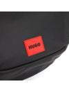 Belt Bag Black - HUGO BOSS - BALAAN 7