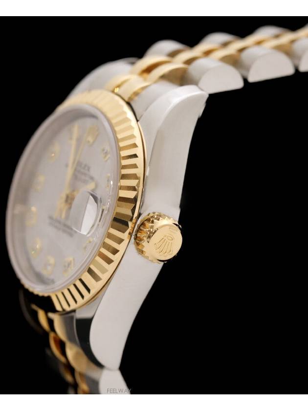 women watch - ROLEX - BALAAN 2