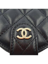 Women s Classic Round Case - CHANEL - BALAAN 12