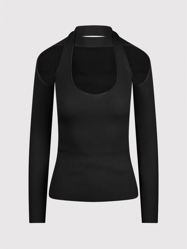 Sweatshirt woman Coperni - COPERNI - BALAAN 5