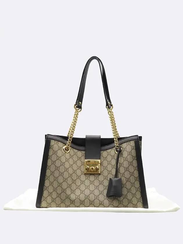 479197 shoulder bag - GUCCI - BALAAN 1