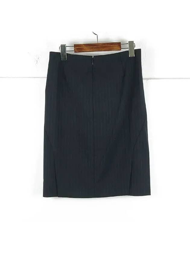 Smith Market Used Luxury Wool Skirt Women s Clothing - THEORY - BALAAN 2