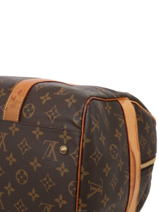 men s luggage bag - LOUIS VUITTON - BALAAN 6