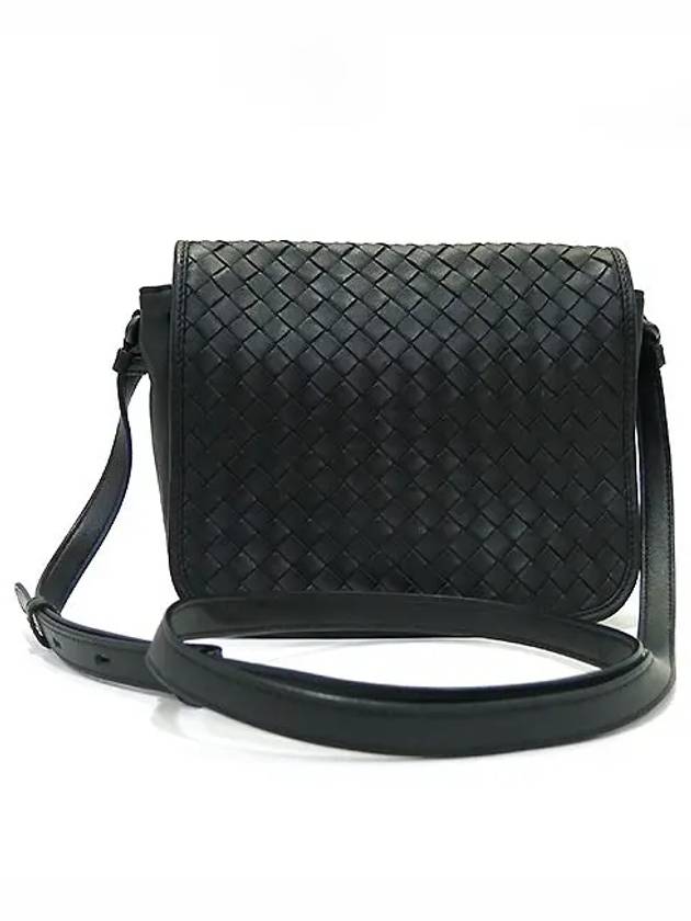 357071 Crossbody Bag - BOTTEGA VENETA - BALAAN 2