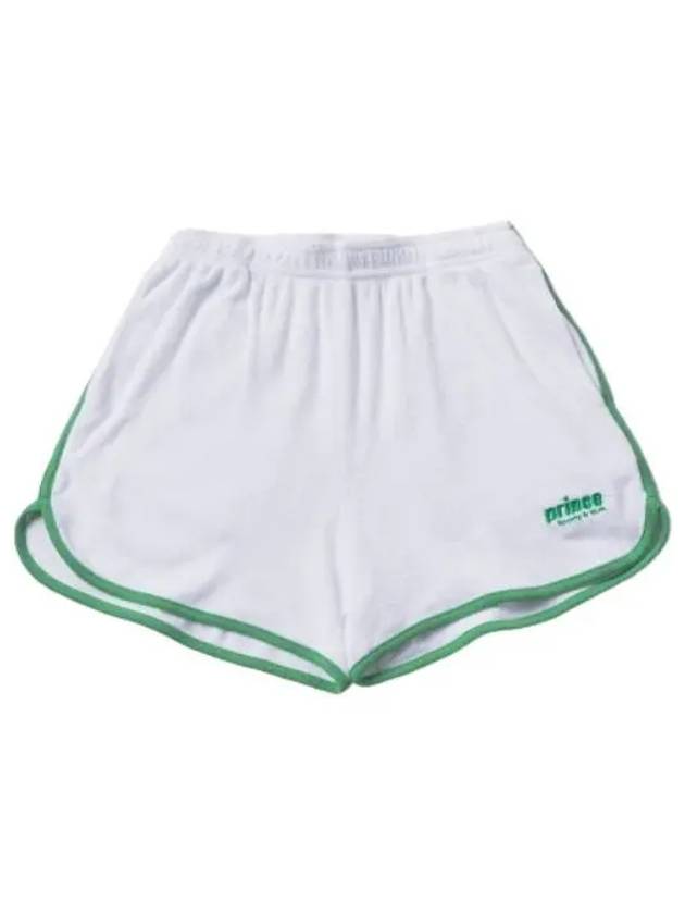 shorts - SPORTY & RICH - BALAAN 1