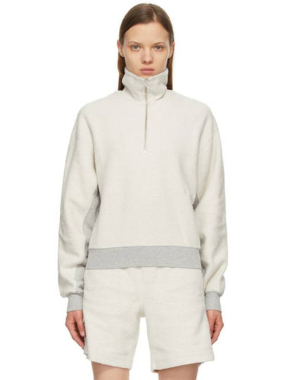 Point Cola Neck Polar White - HELMUT LANG - BALAAN 2