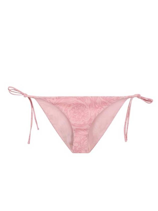 Bikini Swimsuit ABD05027A235870 5P950 Pink - VERSACE - BALAAN 1