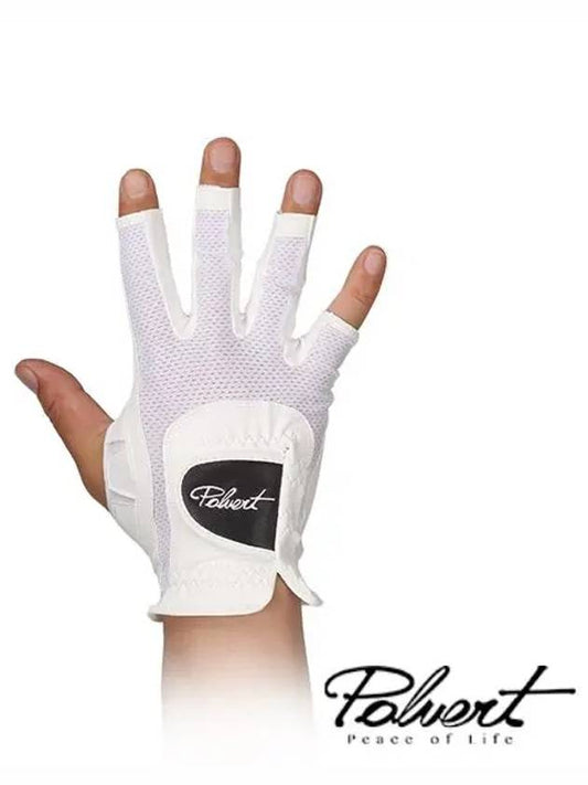 Polver mesh right hand golf gloves - TITLEIST - BALAAN 1