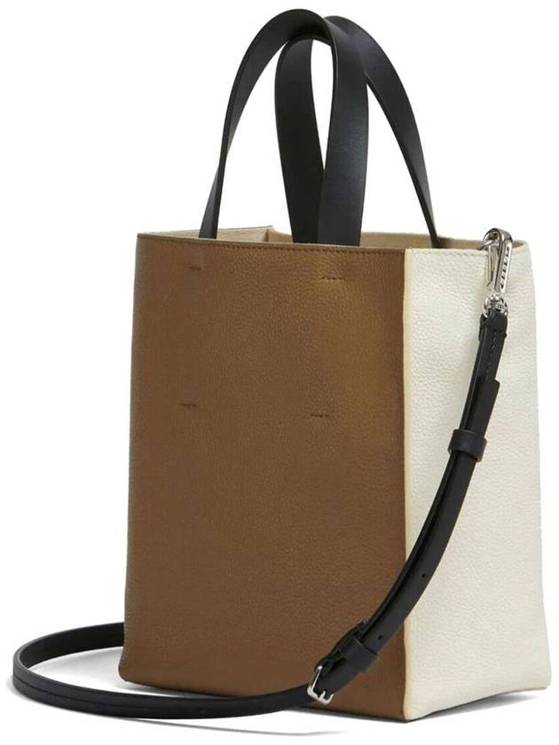 Shoulder Bag SHMP0040L3P6533 ZO774 - MARNI - BALAAN 4