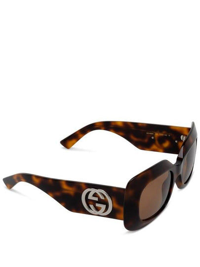 Gucci GG1695S Havana - GUCCI - BALAAN 2