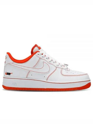 Air Force 1 Low Rucker Park 2020 - NIKE - BALAAN 1