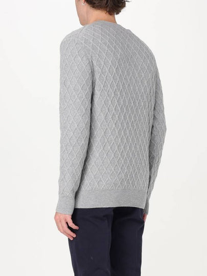 Sweater men Ballantyne - BALLANTYNE - BALAAN 2