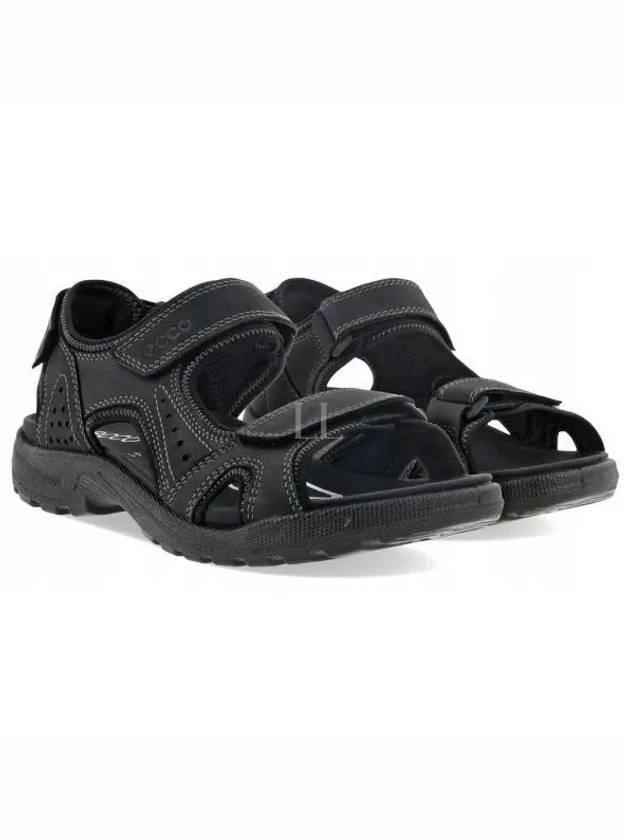 ONROA DS M 69002451052 Men s On Road Sandals - ECCO - BALAAN 2