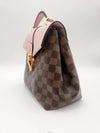 Daol Beomeo Branch Clapton Backpack Pink M42262 Condition S - LOUIS VUITTON - BALAAN 4