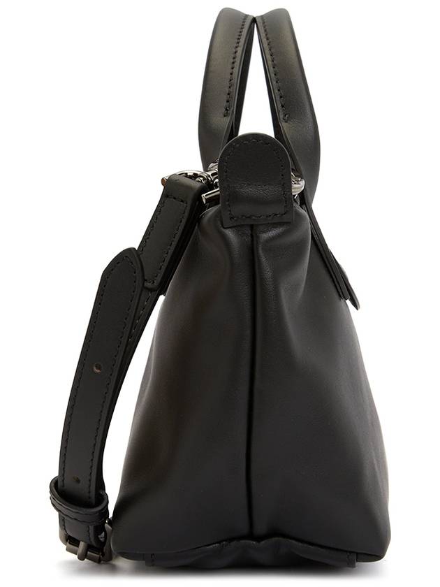 Le Pliage Extra XS Tote Bag Black - LONGCHAMP - BALAAN 4