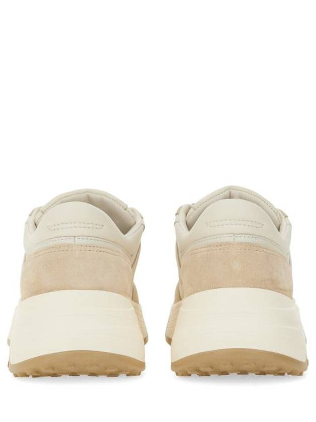 Hogan Leather Sneaker - HOGAN - BALAAN 3