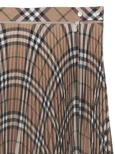 Burberry Skirts - BURBERRY - BALAAN 2