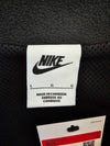 Fleece Big Swoosh Winterized Vest Black - NIKE - BALAAN 6