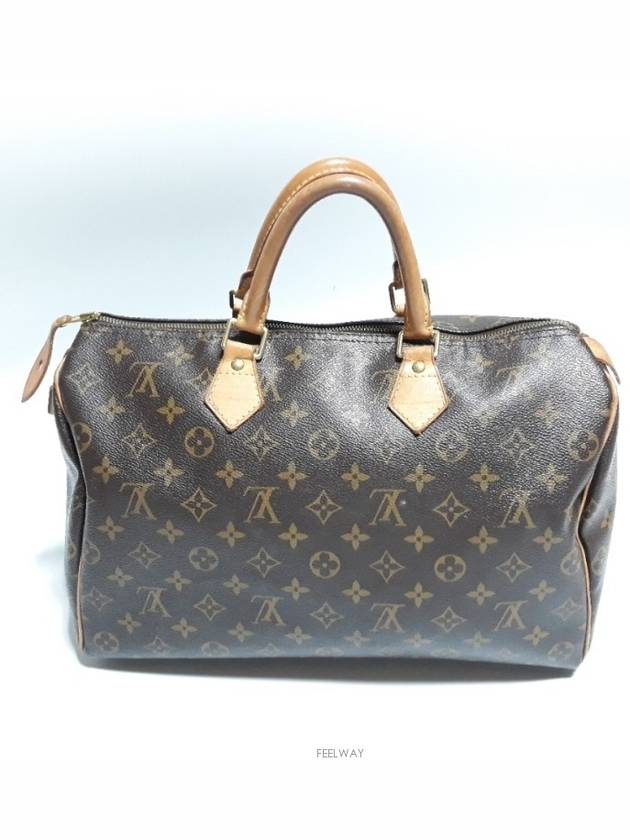 women tote bag - LOUIS VUITTON - BALAAN 5