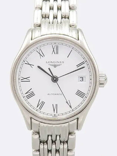 Lyre Women s Watch - LONGINES - BALAAN 1