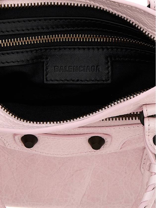 Balenciaga 'Le City' Mini Handbag - BALENCIAGA - BALAAN 4