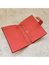 Bearn Card Wallet Rose - HERMES - BALAAN 4