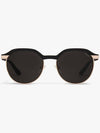 MUGGLE 01 Muggle black sunglasses - MCCOIN - BALAAN 2